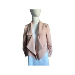 Pink martini Blazer Pink Small